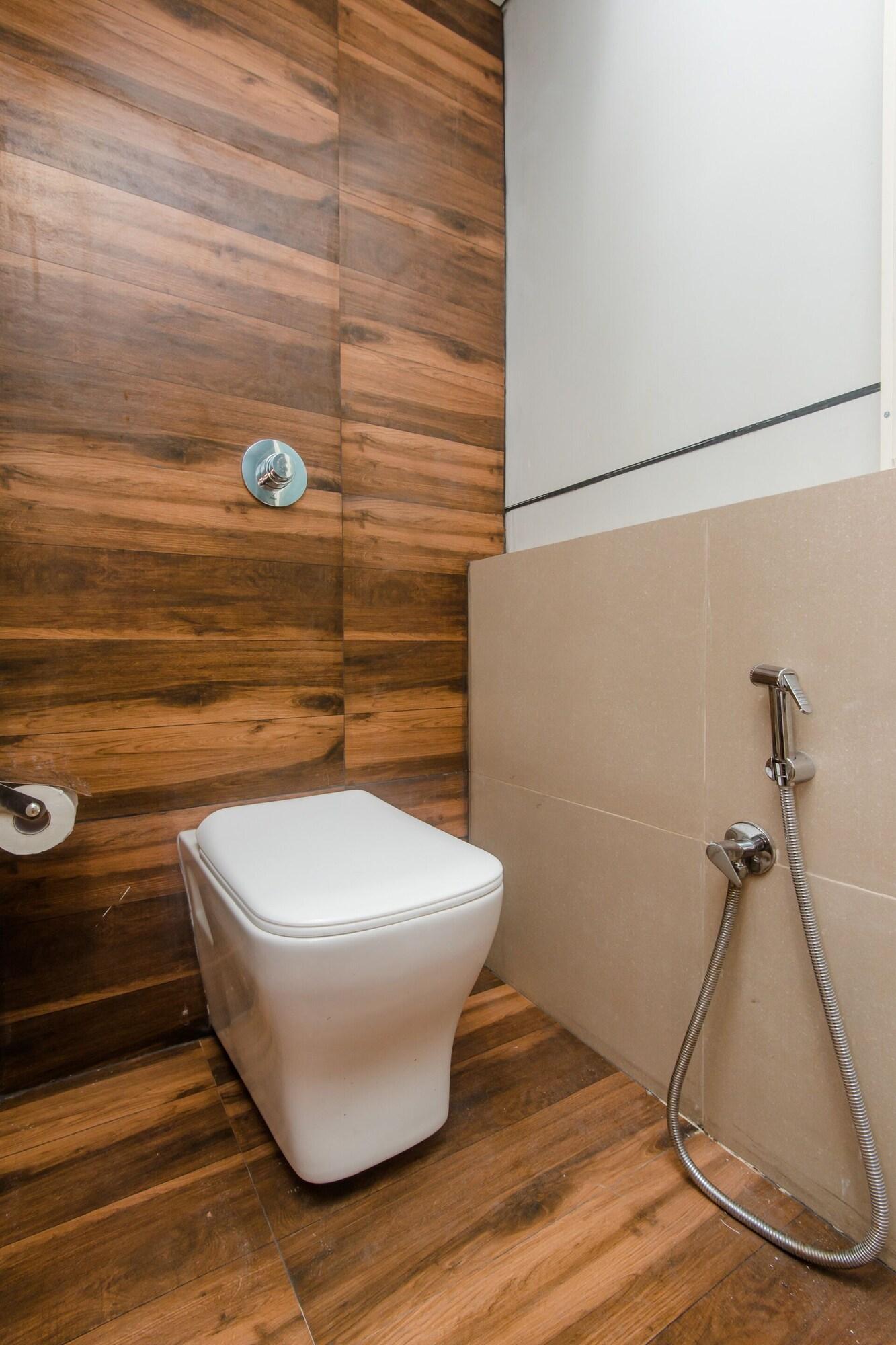 Equipamiento de Habitación Hotel Axis International