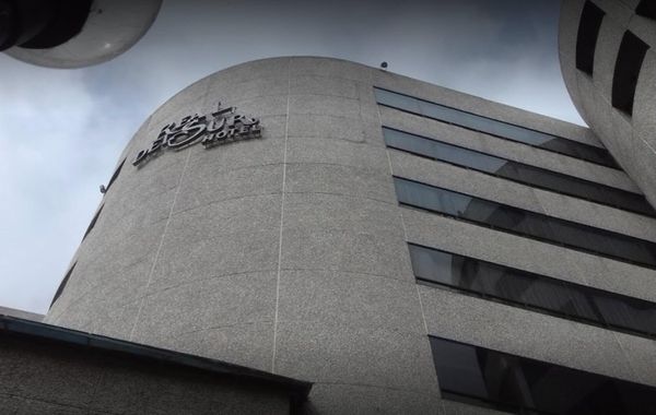 Hotel Real del Sur - Hoteles cerca de Estadio Azteca en Ciudad de México