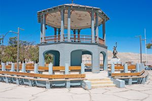 Vuelo - Vuelos a Calama