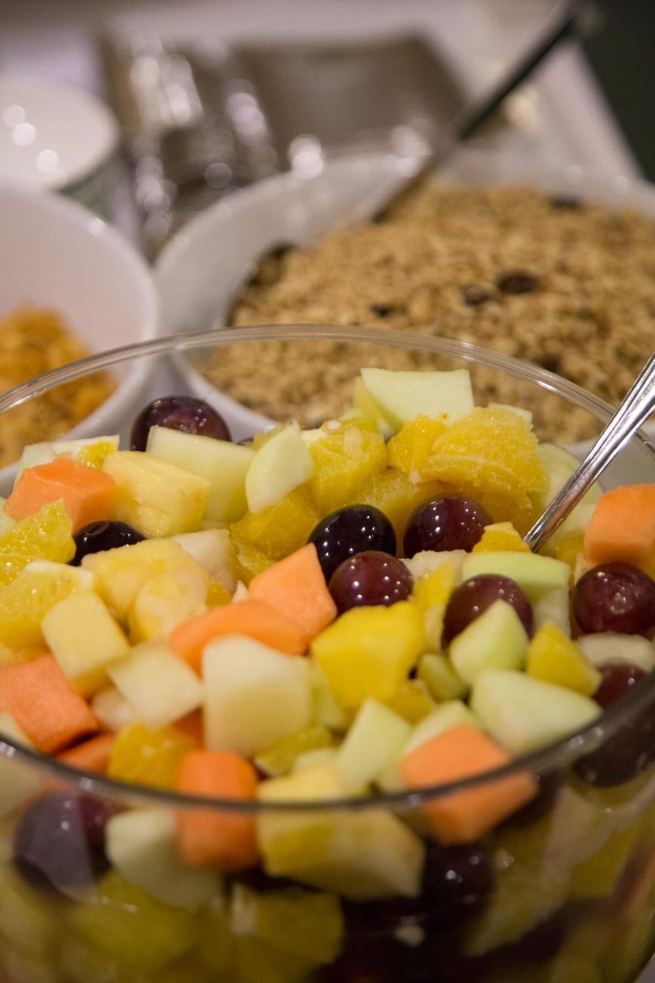 Restaurant Albion Hotel