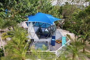 Hoteles para Familias en Potrero Guanacaste Todo Incluido