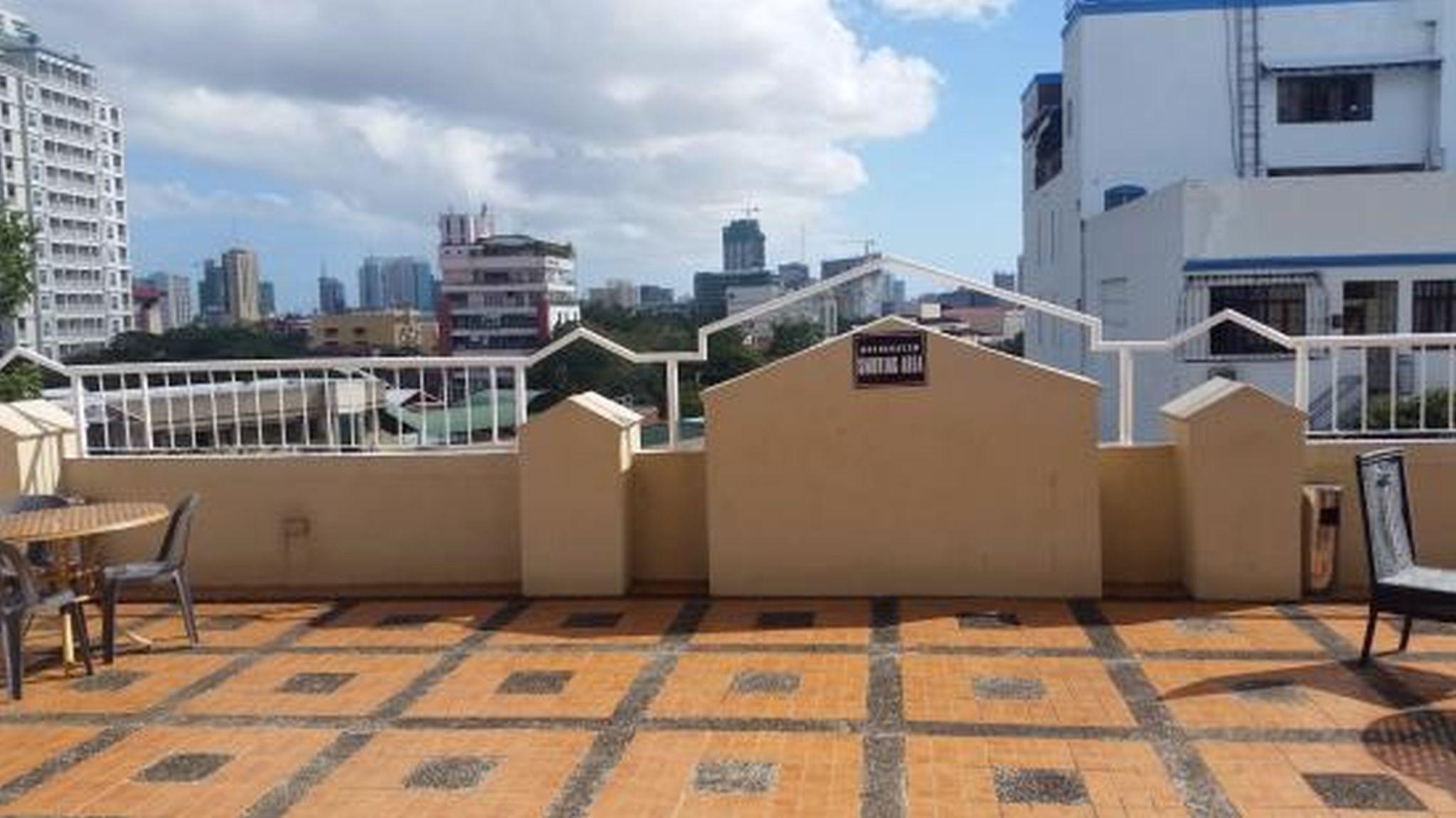 Varios OYO 210 Apple Tree Suites