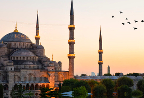 Estambul