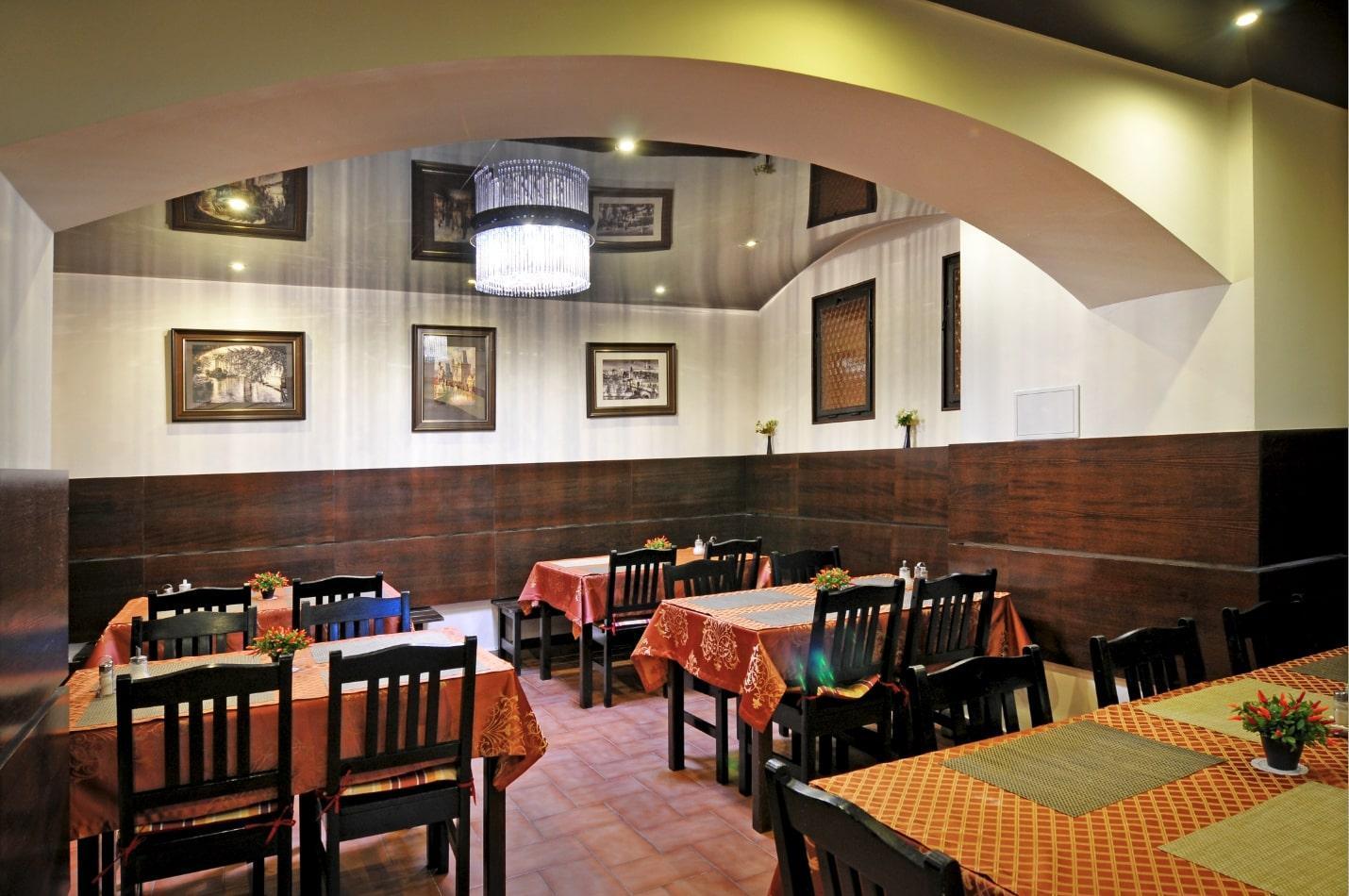 Restaurant Hotel Wilhelm