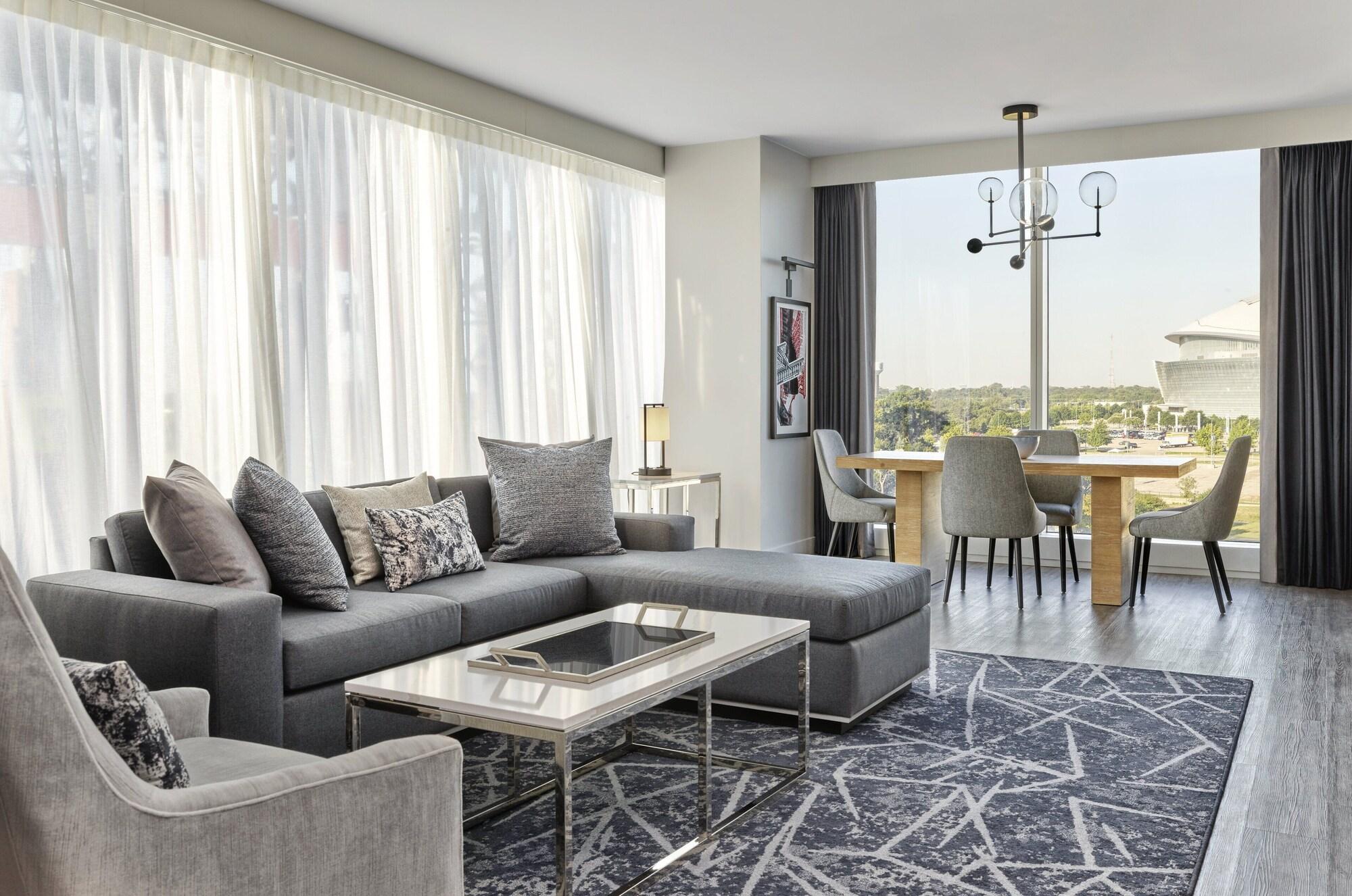 Habitación Live by Loews, Arlington, TX