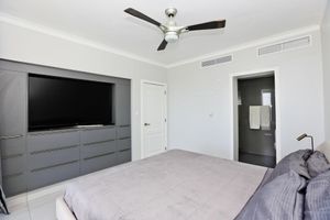 Alquiler Vacacional - Playa Turquesa G-302 Premier Beachfront FRONTLINE Ocean View 100mbps Wifi