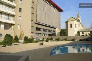 Alquiler Vacacional - Edificio Bellavista Forestal