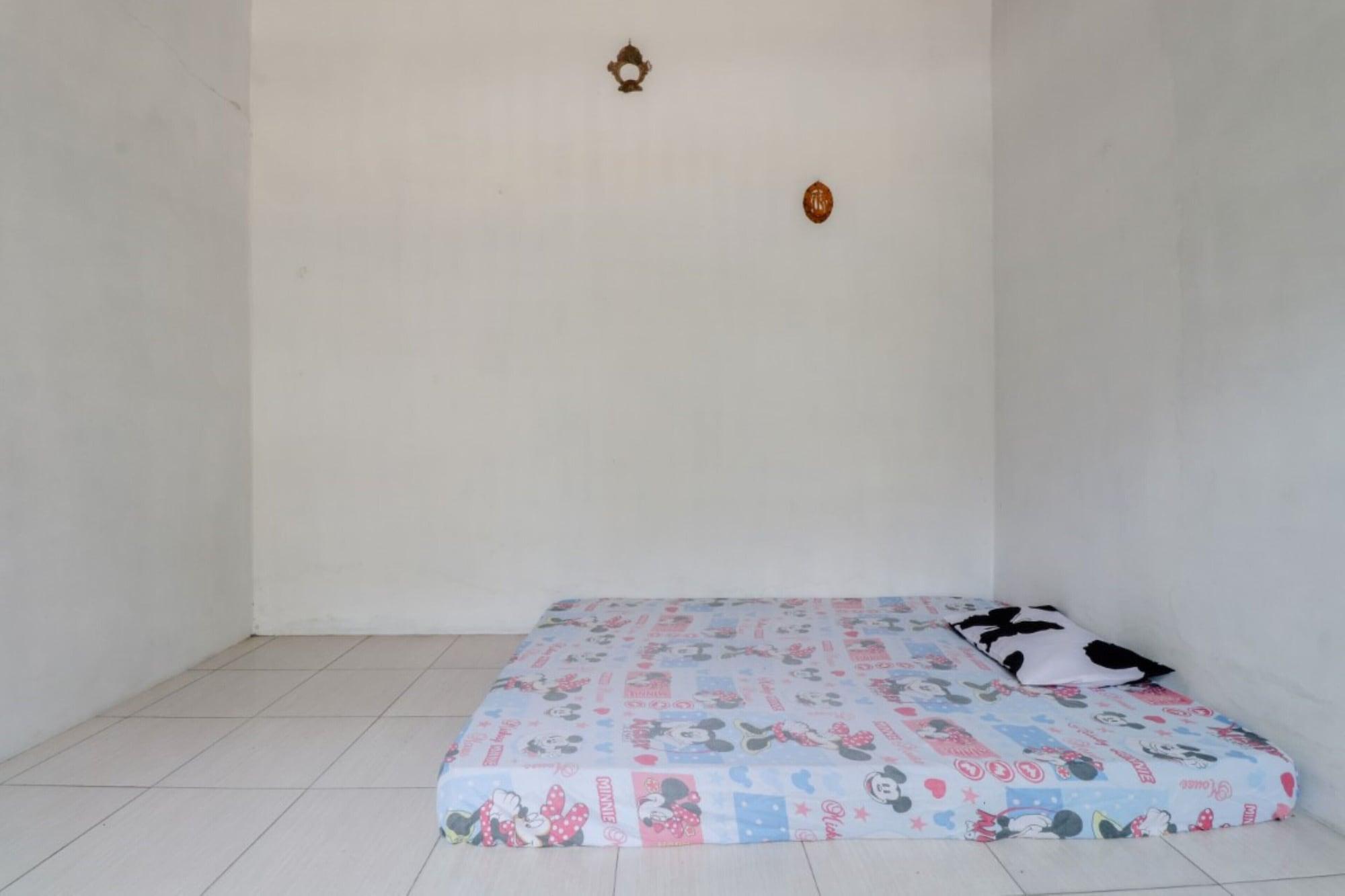 Habitación Griya Erlangga Homestay