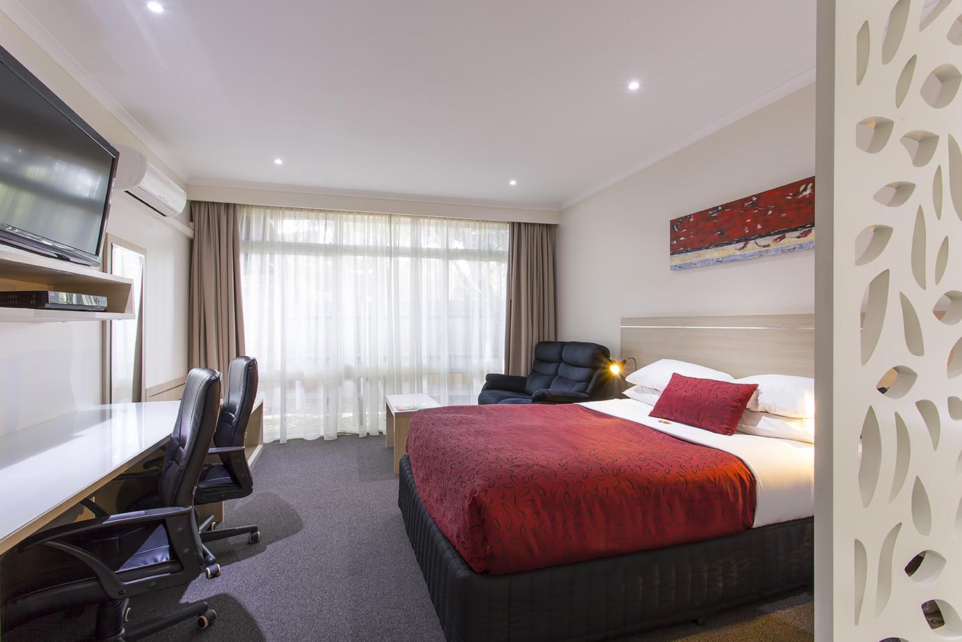 Varios The Aspen & Apartments