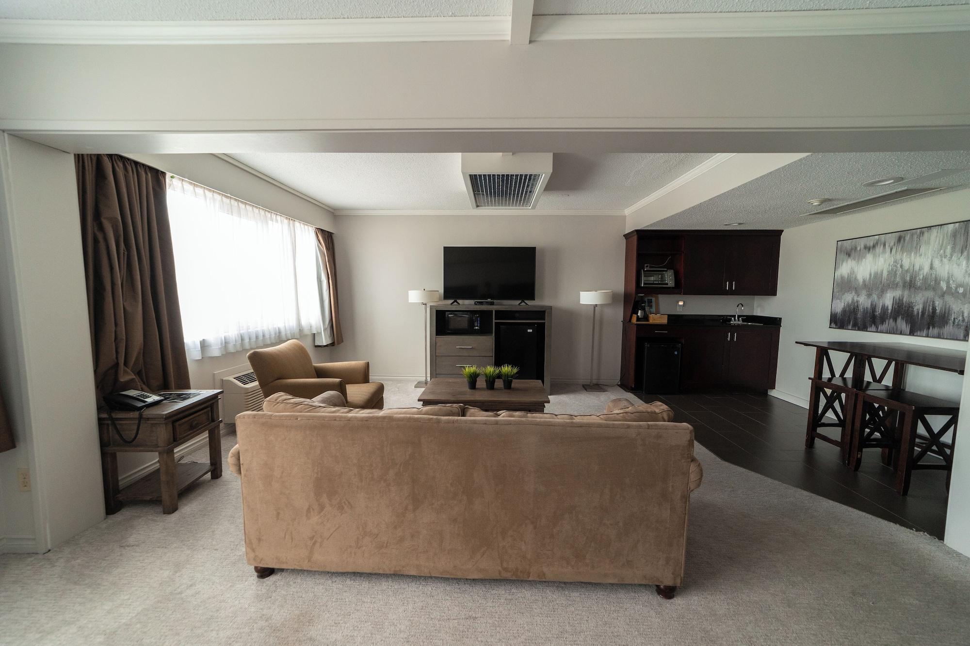 Habitación The Thompson Hotel