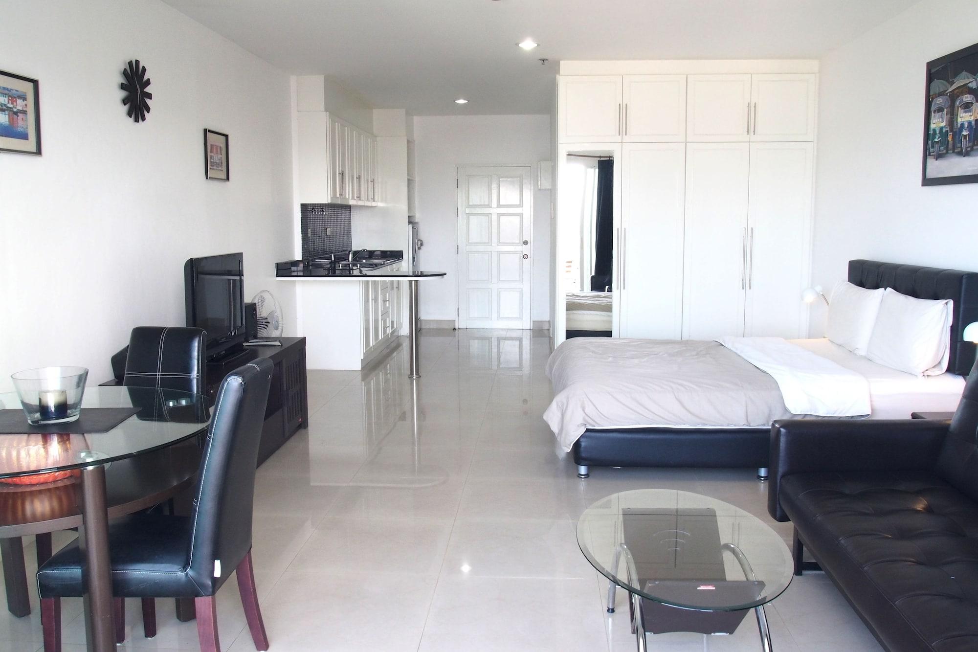 Habitación Viewtalay6 by Pat 42