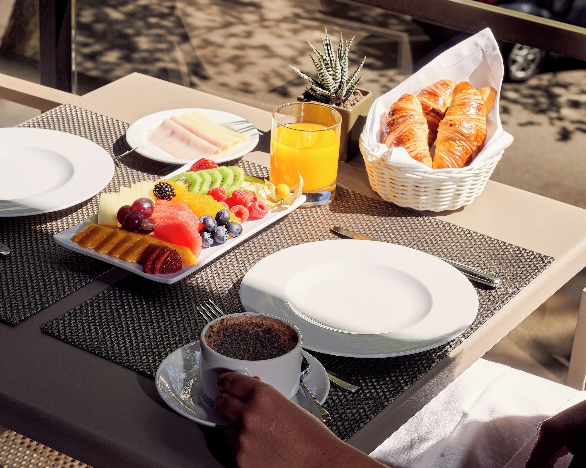 Restaurant Altis Suites - Apartamentos Turísticos