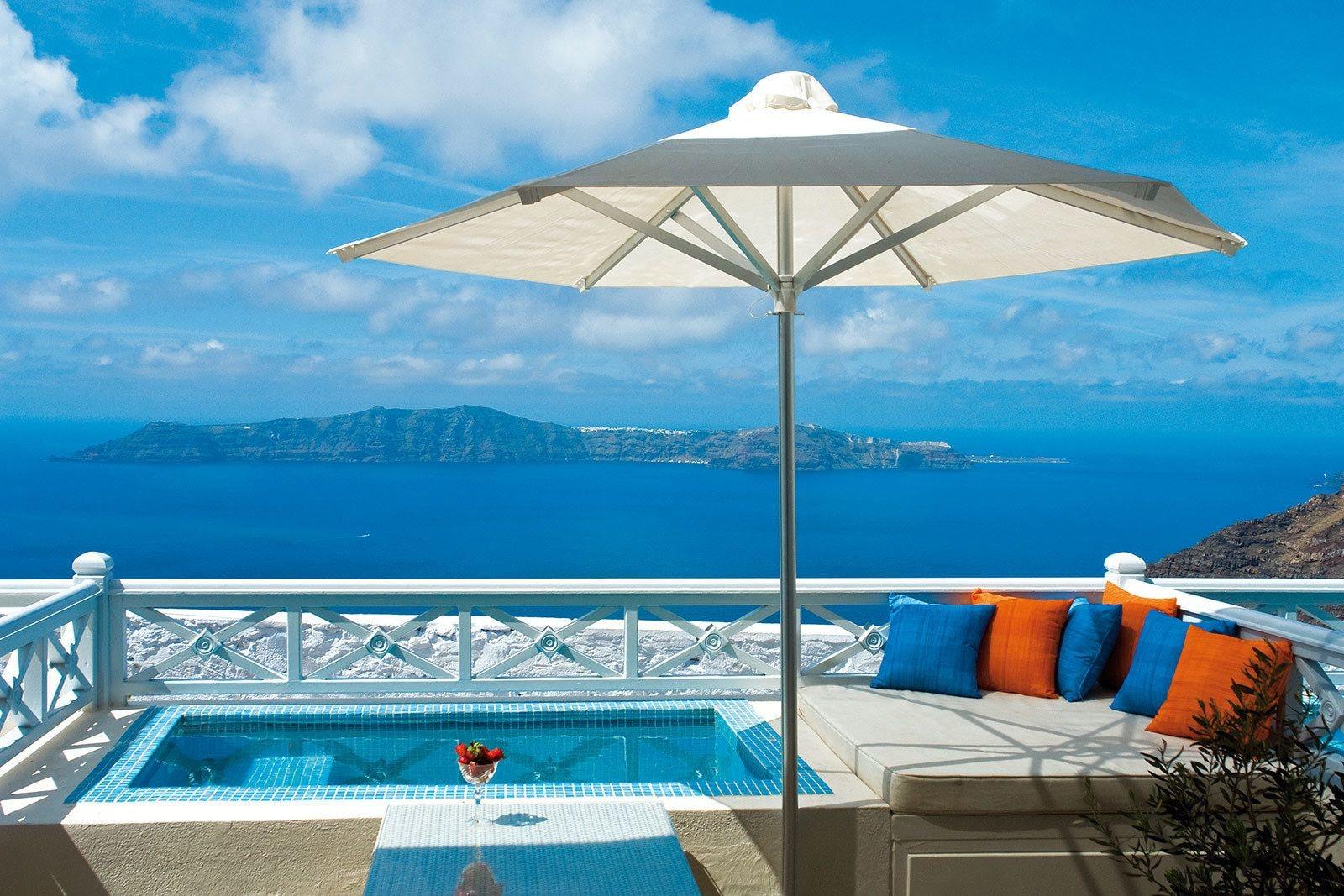 Varios Ellinon Thea Boutique Hotel