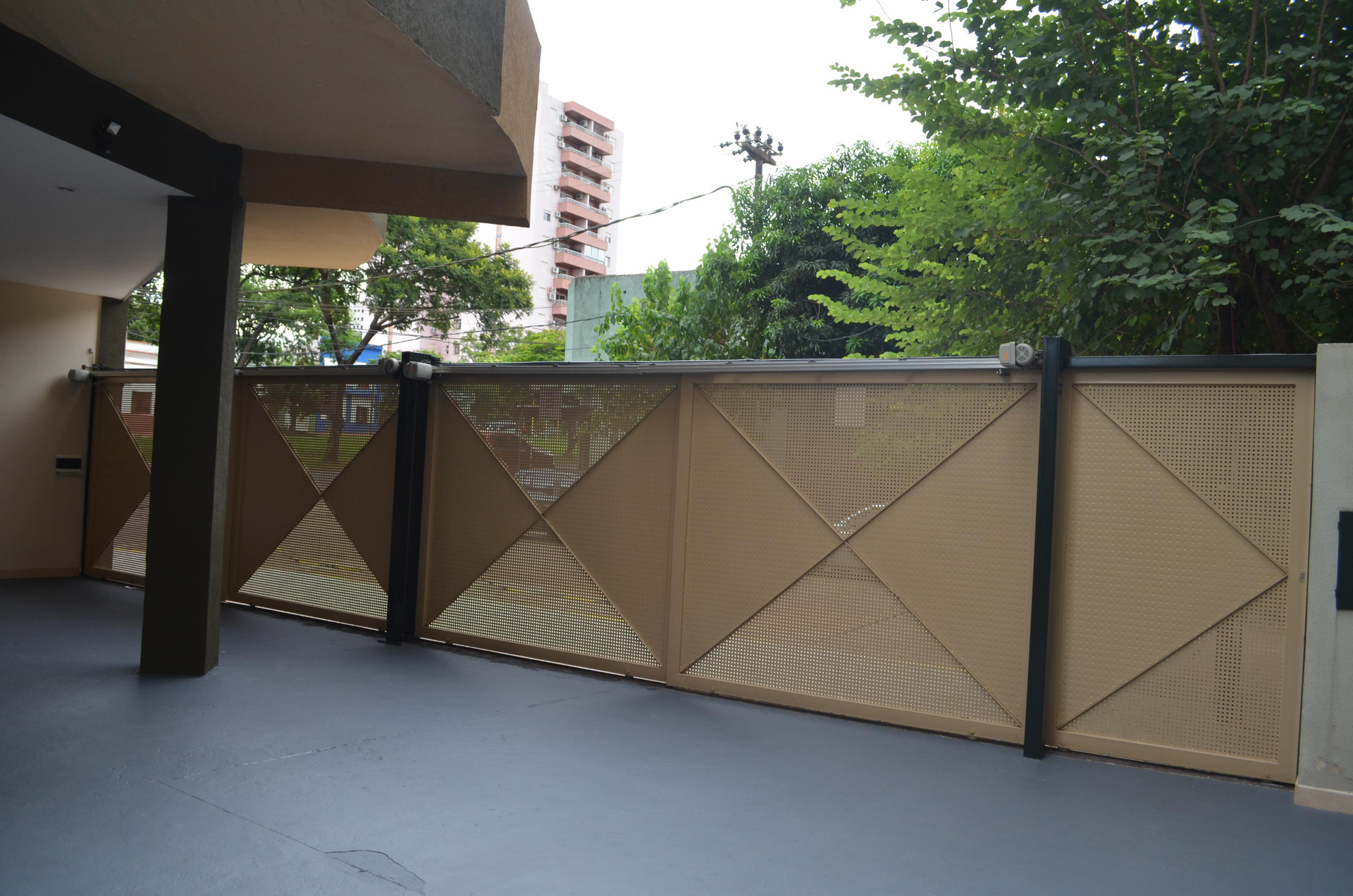 Comodidades del Alojamiento Avemar