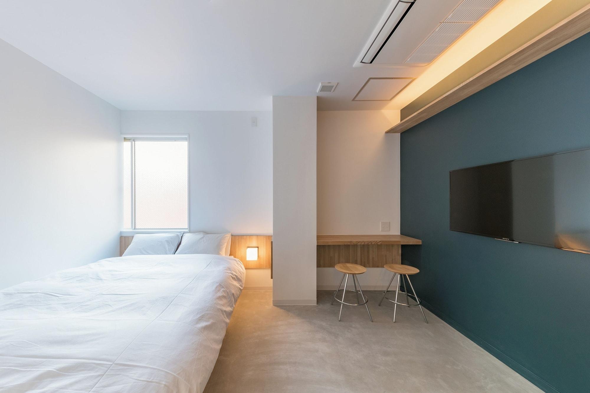 Varios &And Hostel Akihabara