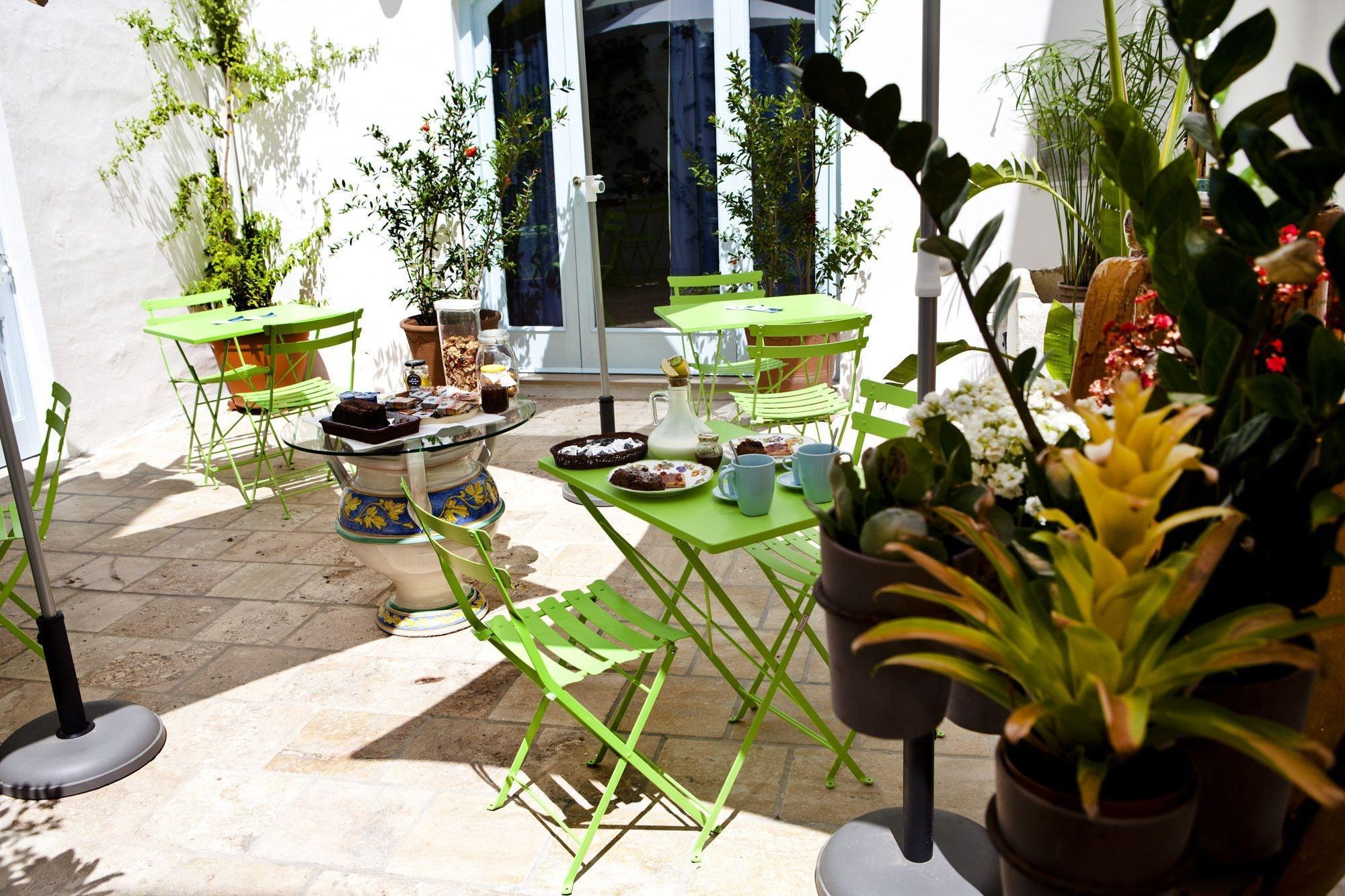 Varios B&B Palazzo del Capitolo