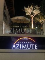 Alojamiento - Pousada Azimute