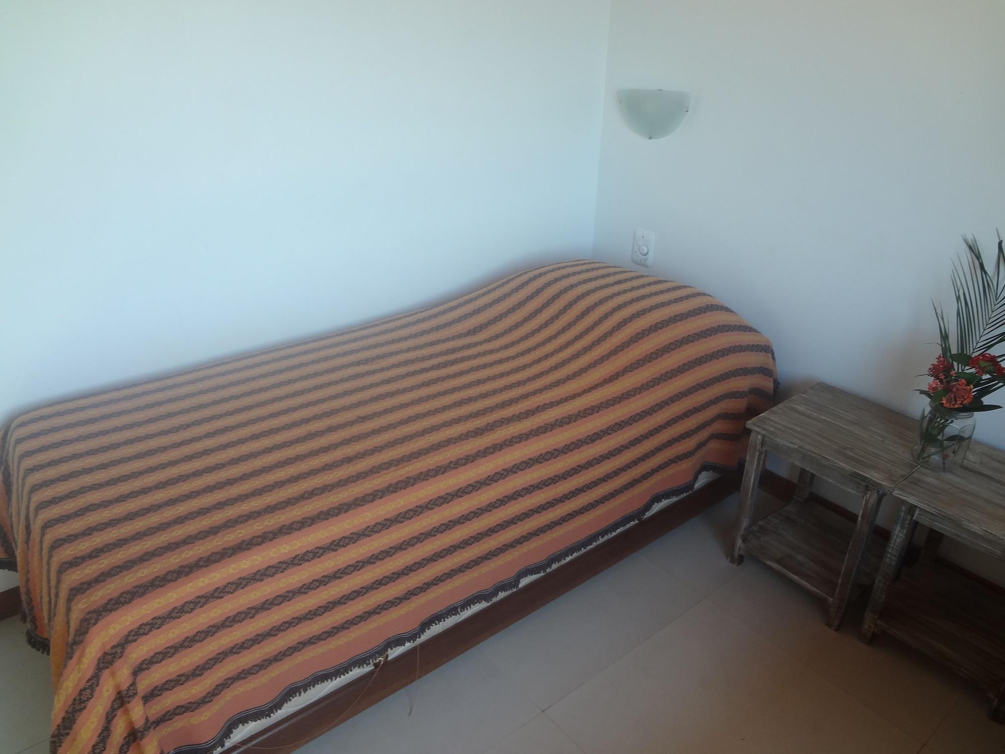 Habitación Pousada Bemtevi em Búzios