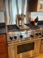 Alquiler Vacacional - Villa Lucia! Belton Lake View, Hot Tub, Fire Pit, Luxury Villa