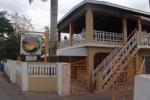 Alojamiento - Paradise Beach Studio At Montego Bay Club