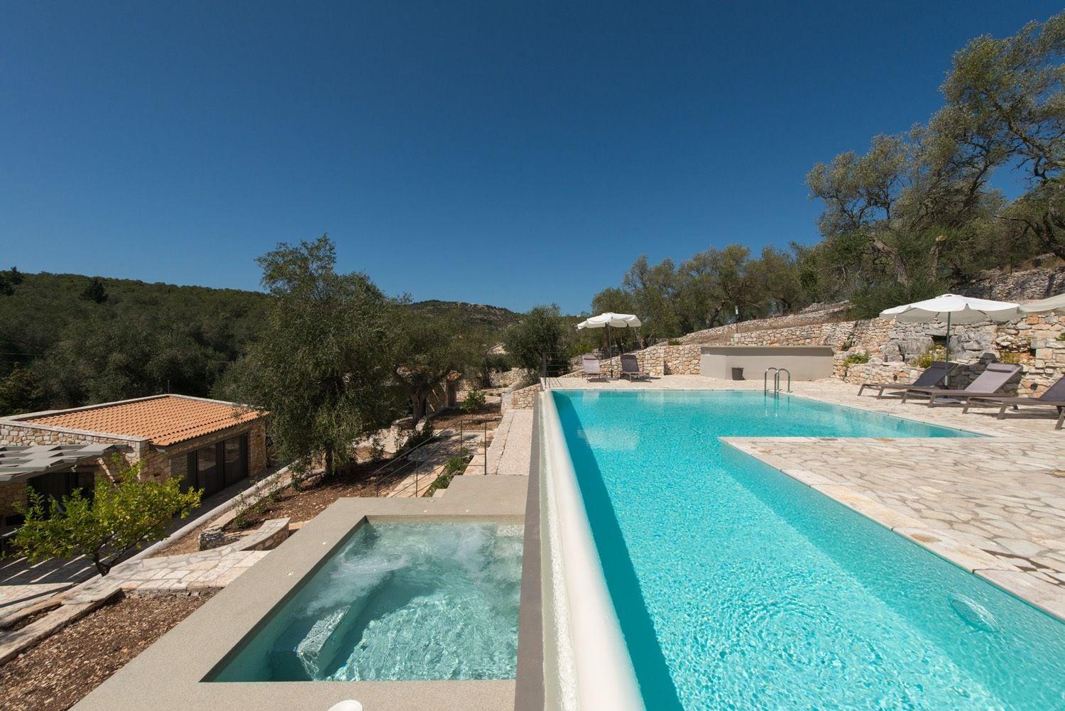 Varios Paxoi Resort - Adults Only