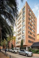 Alojamiento - Hotel Cabrera Imperial By Key 33