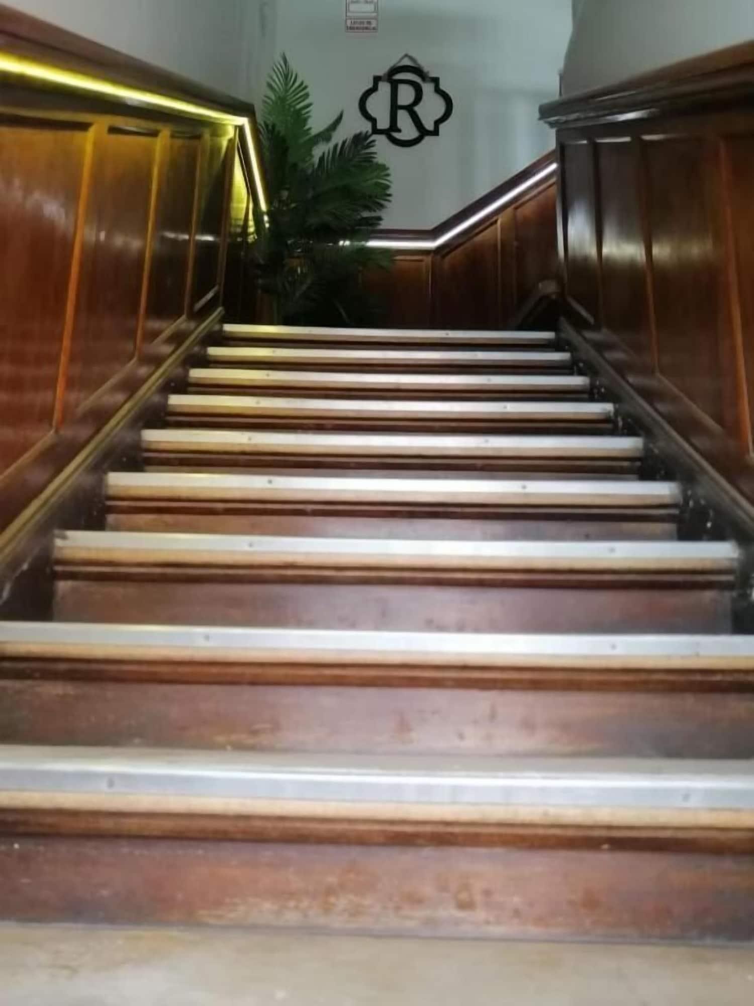 Comodidades del Alojamiento Posadas Casa Real - Huancayo