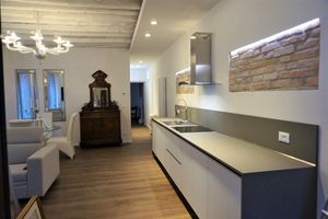 Alquiler Vacacional - SARA'S LUXURY HOME 5 MINUTES FROM S.MARCO SQUARE IT027042C2M2HHTK9B