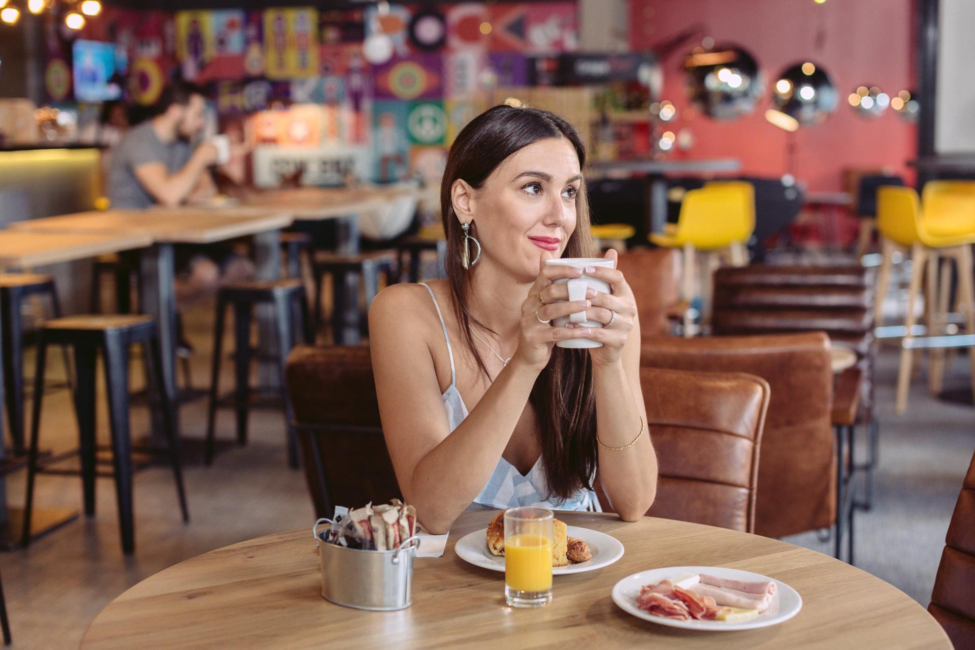 Hotel ibis Madrid Fuenlabrada