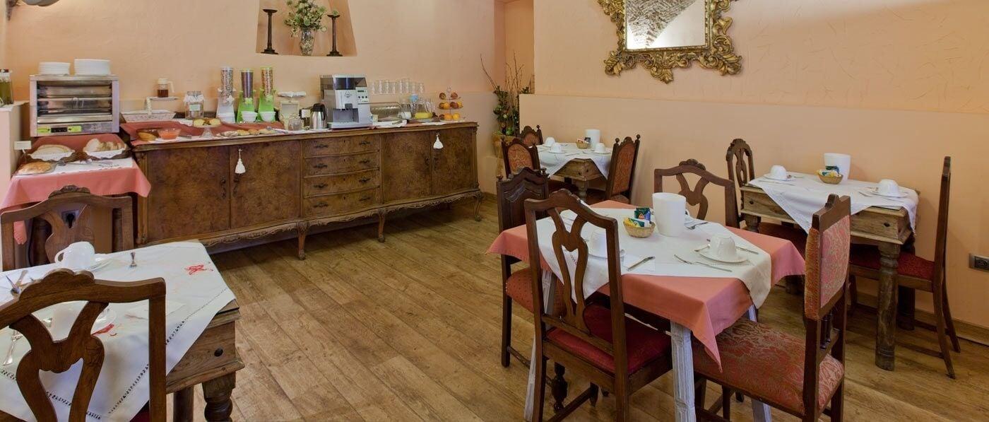 Restaurant Don Carlos Cáceres