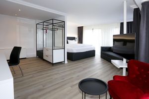 Alojamiento - DORMERO Hotel Meerbusch