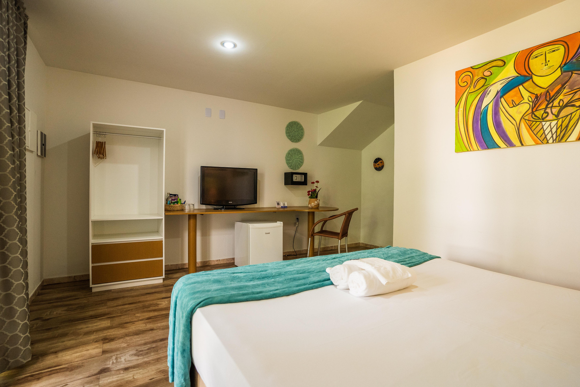 Hotel Pipa Atlântico – foto 31