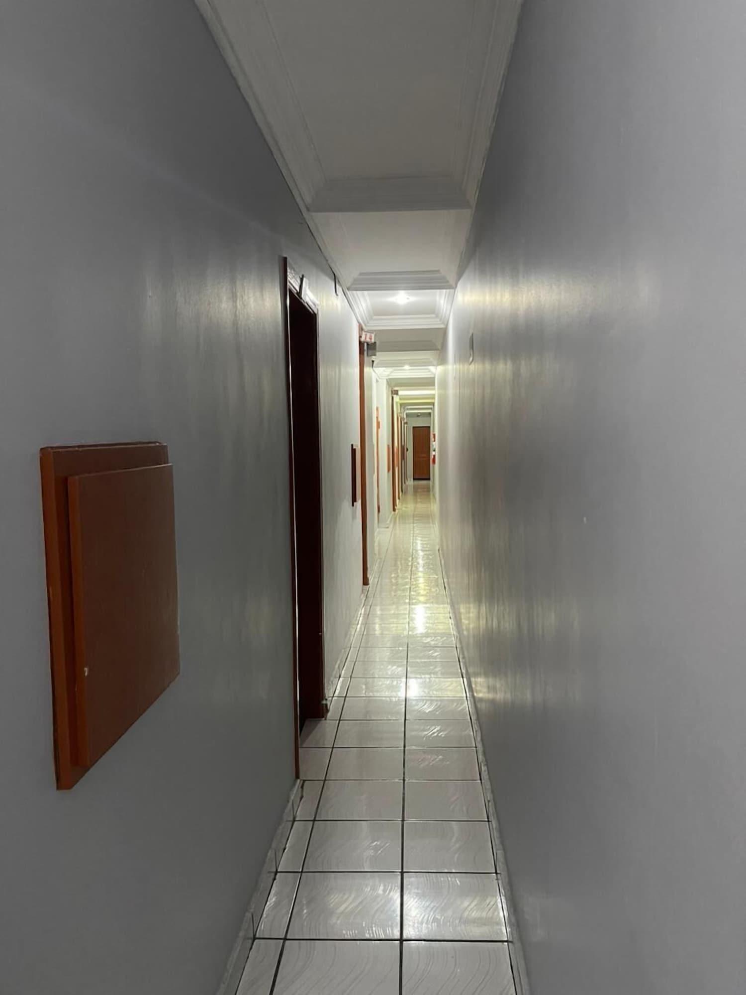 Varios Hotel Diamantina Av. Brigadeiro Bela Vista SP