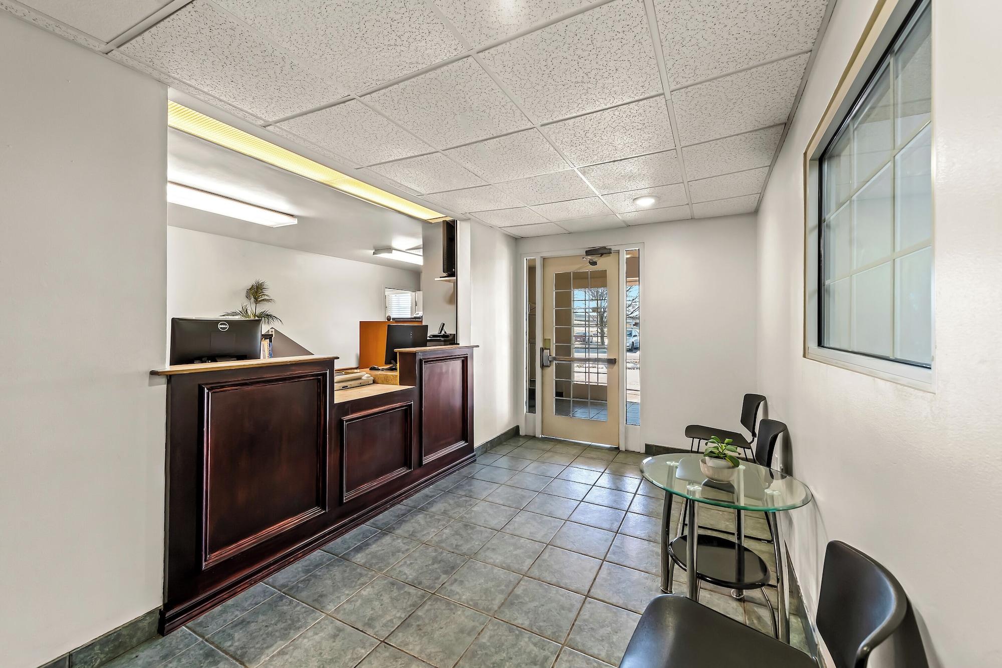 Comodidades del Alojamiento Birch Hill Suites Columbia
