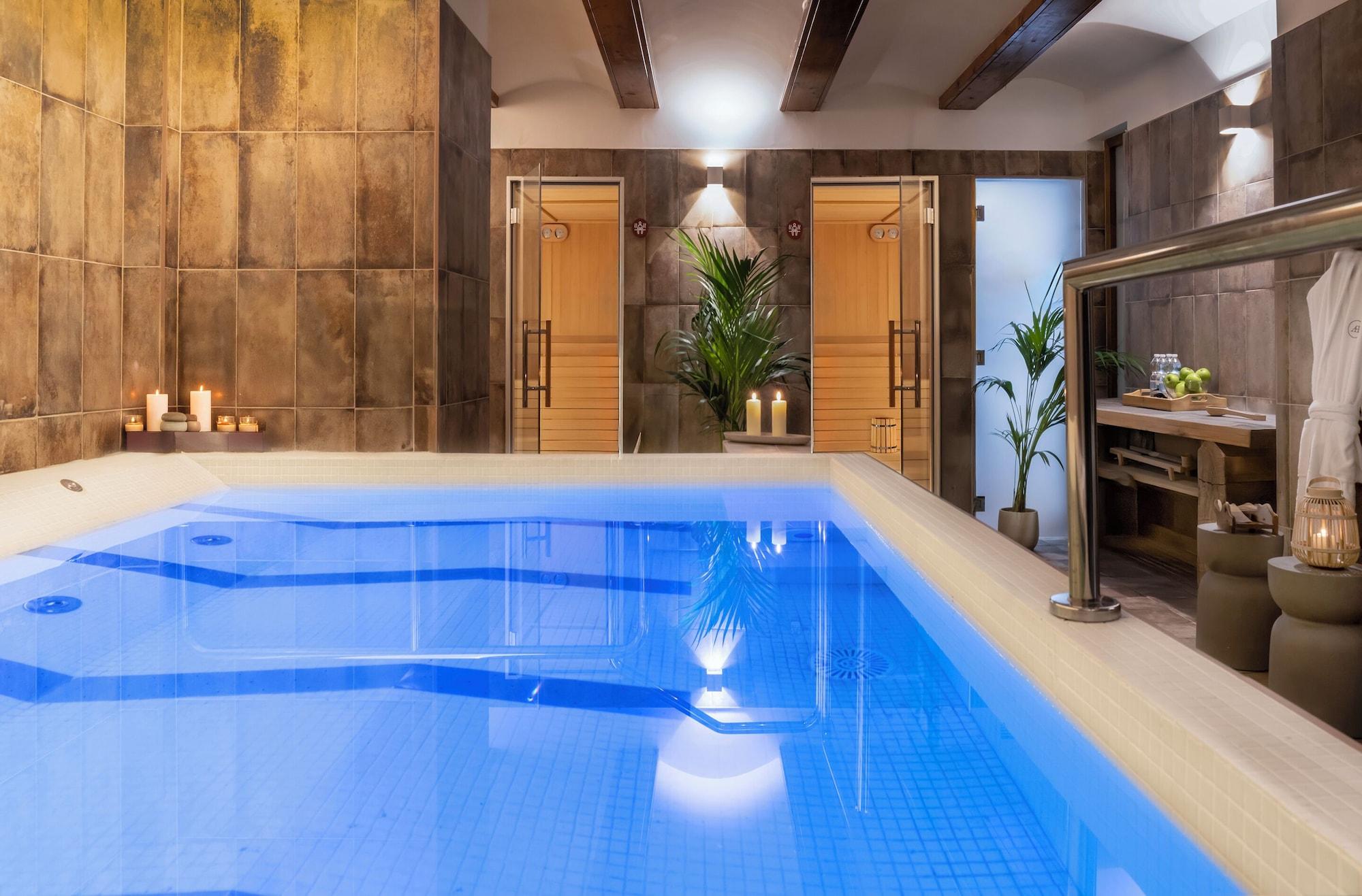 Spa Axel Hotel Valencia – Adults Only