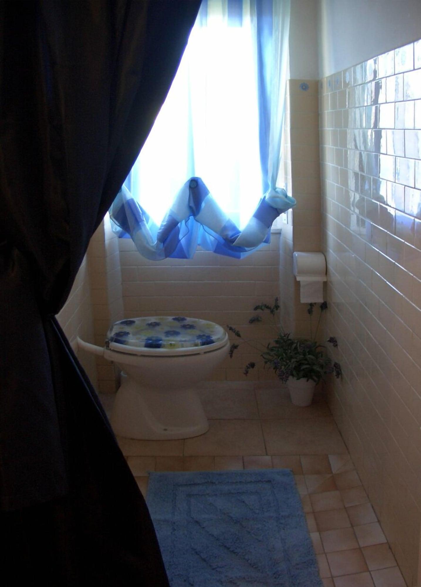 Equipamiento de Habitación B&B VILLA TADDEA