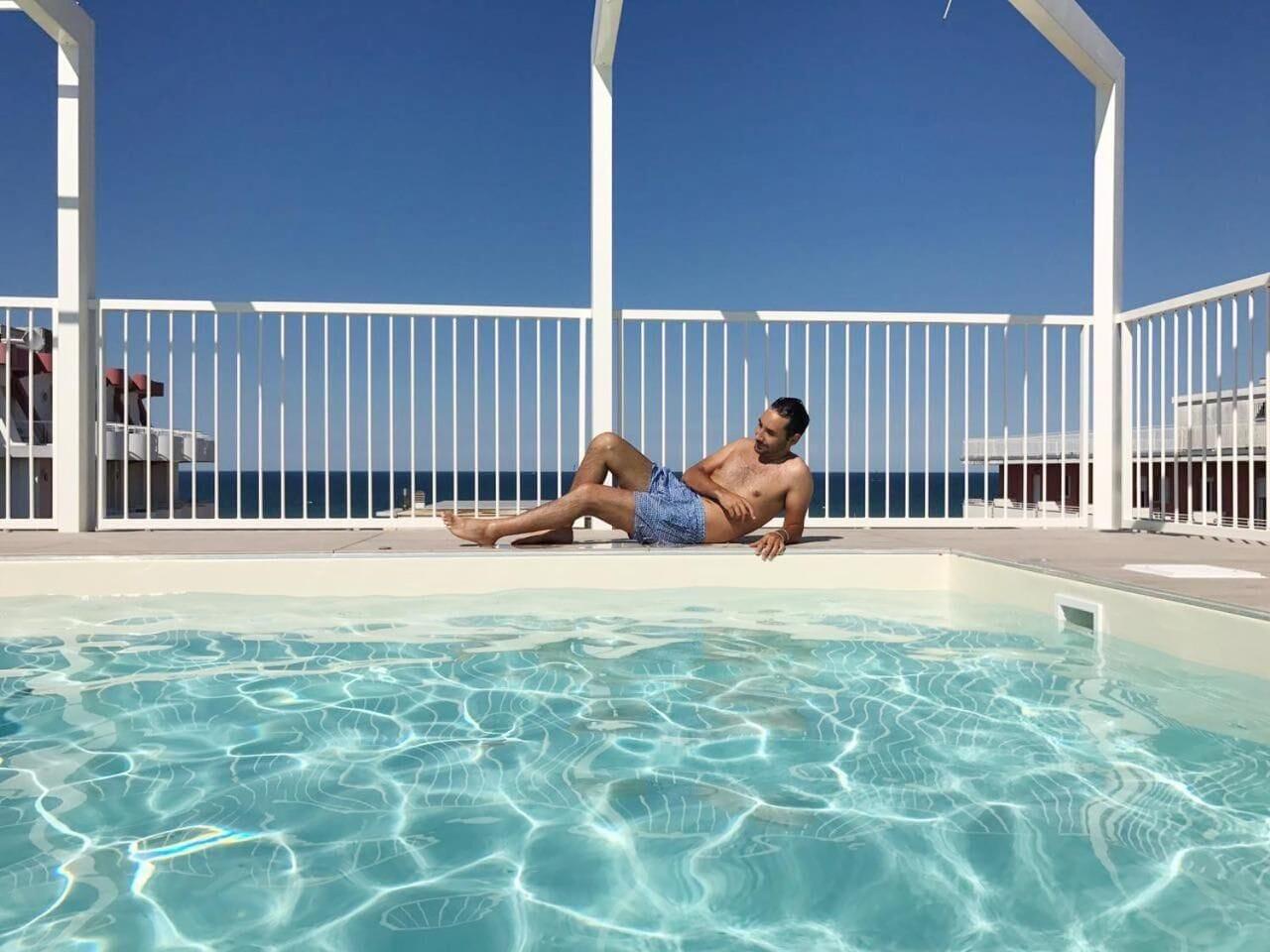 Spa Residence Ten Suite