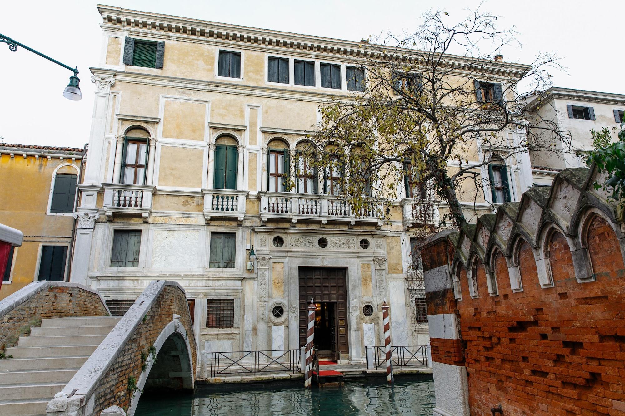 Varios Ca' Vendramin Zago