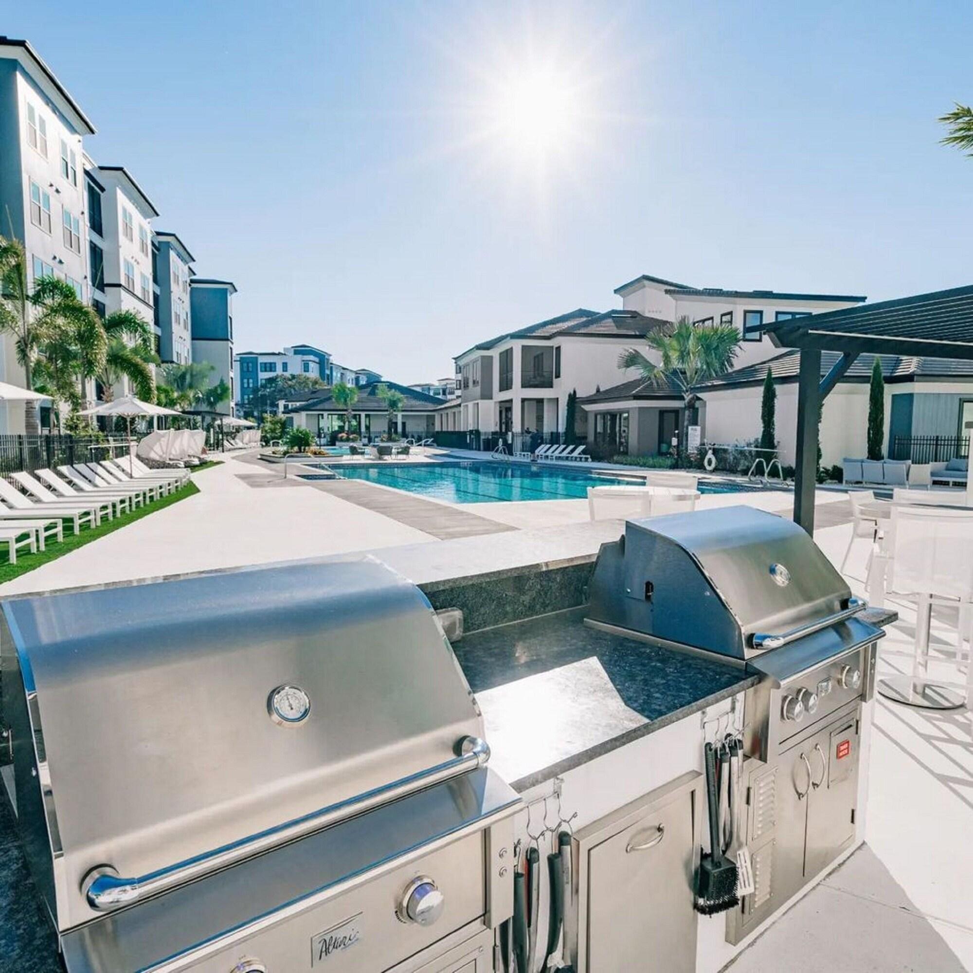Comodidades del Alojamiento Landing Tampa Westshore