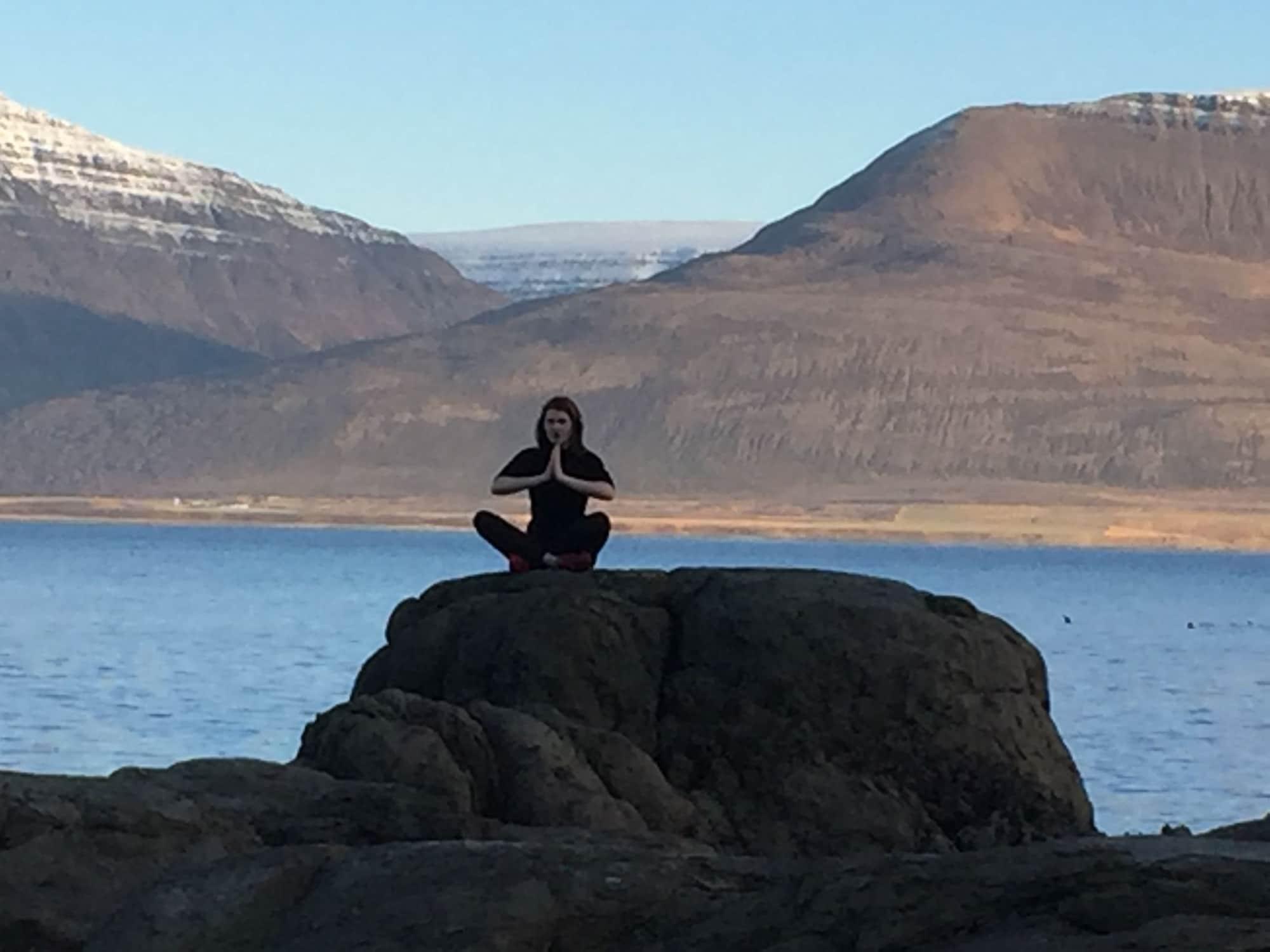 Gimnasio Arnarnes Paradis