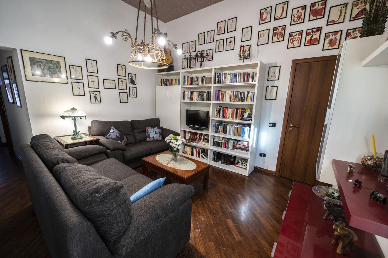 Varios Guesthouse B&B Garibaldi