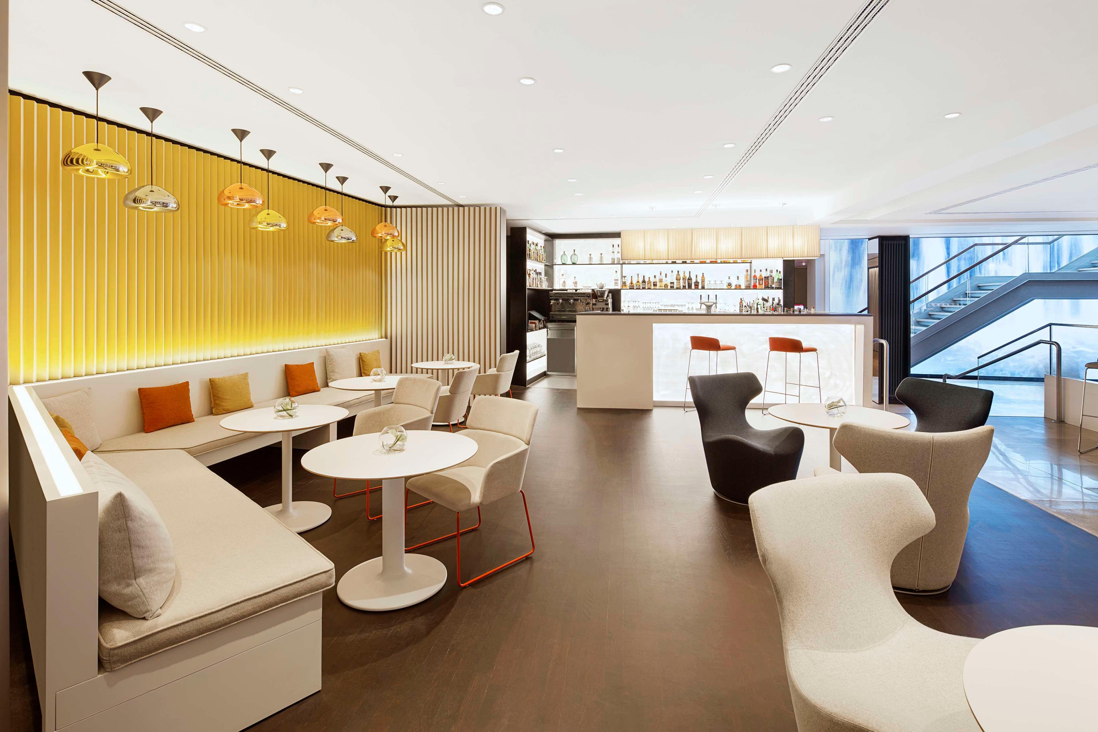 Restaurant NH Collection Berlin Mitte Friedrichstrasse