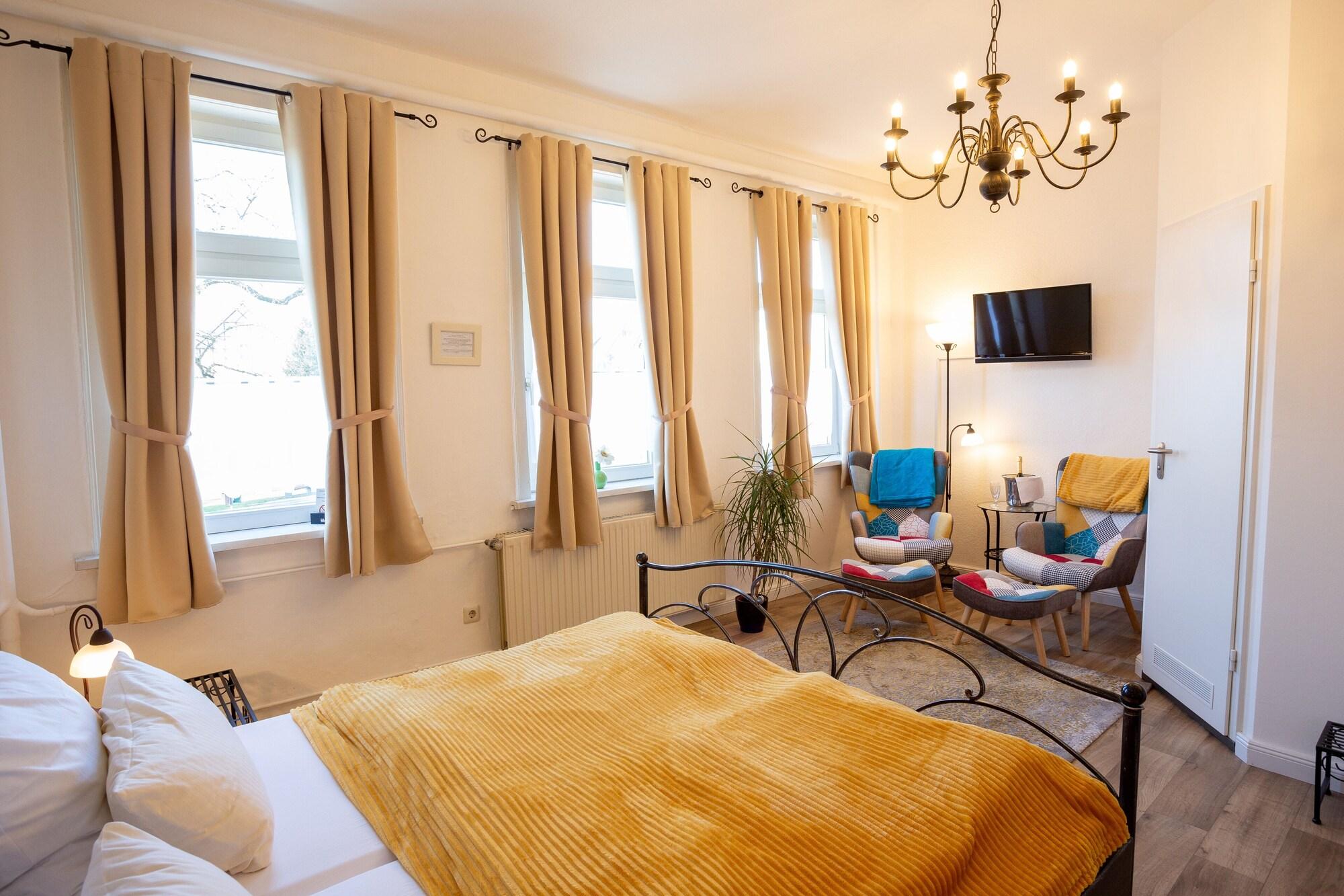 Varios Klosterhotel Walkenried