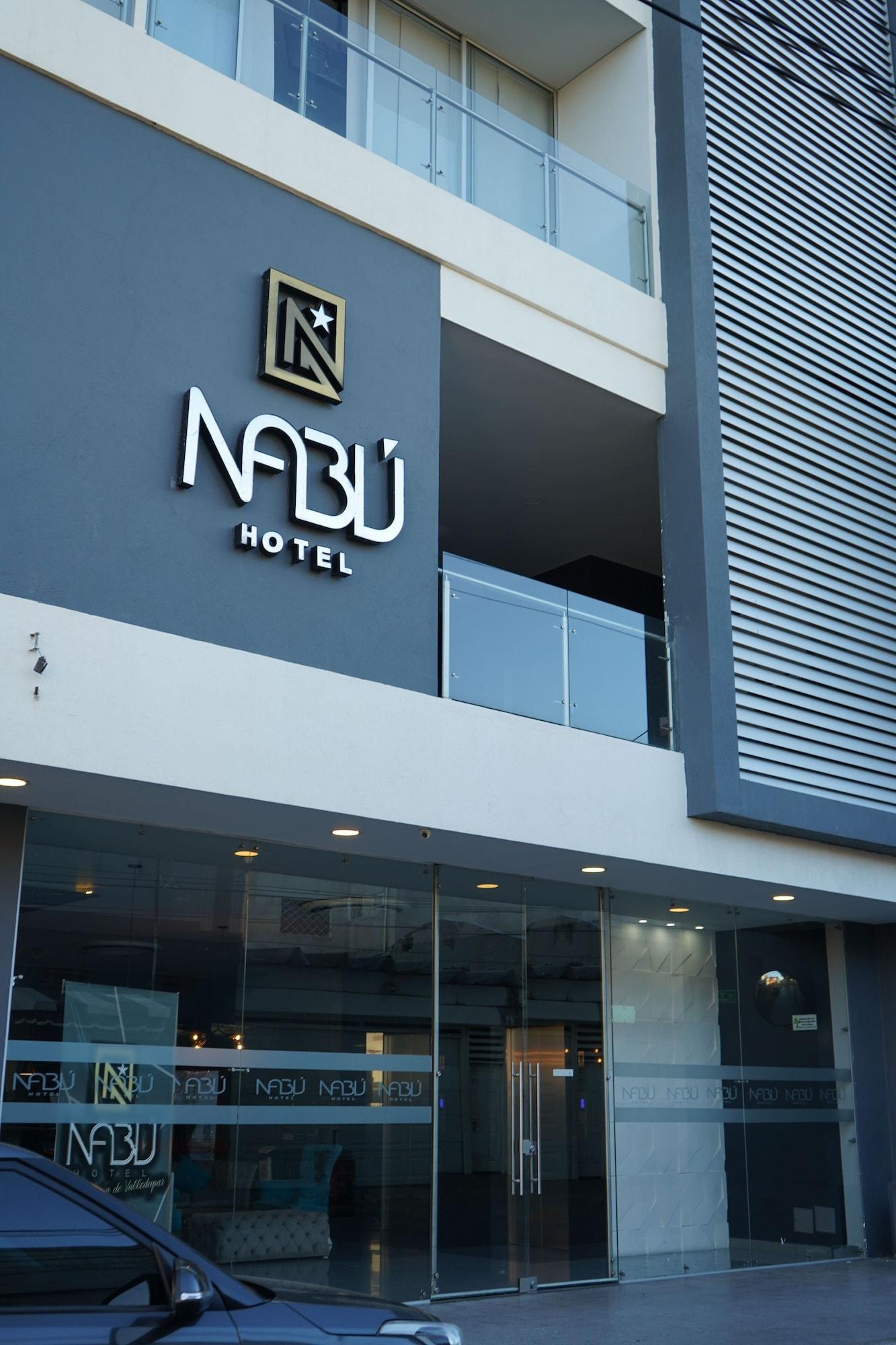Varios Hotel Nabú