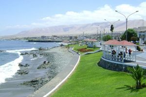 Actividad - Tours de playas con Ite y Ilo desde Tacna