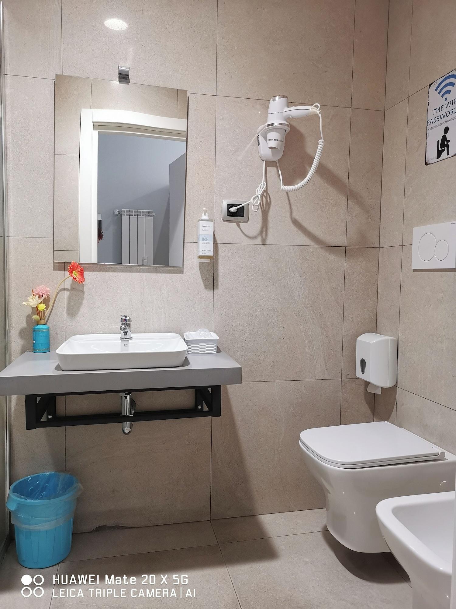 Equipamiento de Habitación CSI Group - Hotel Central Station