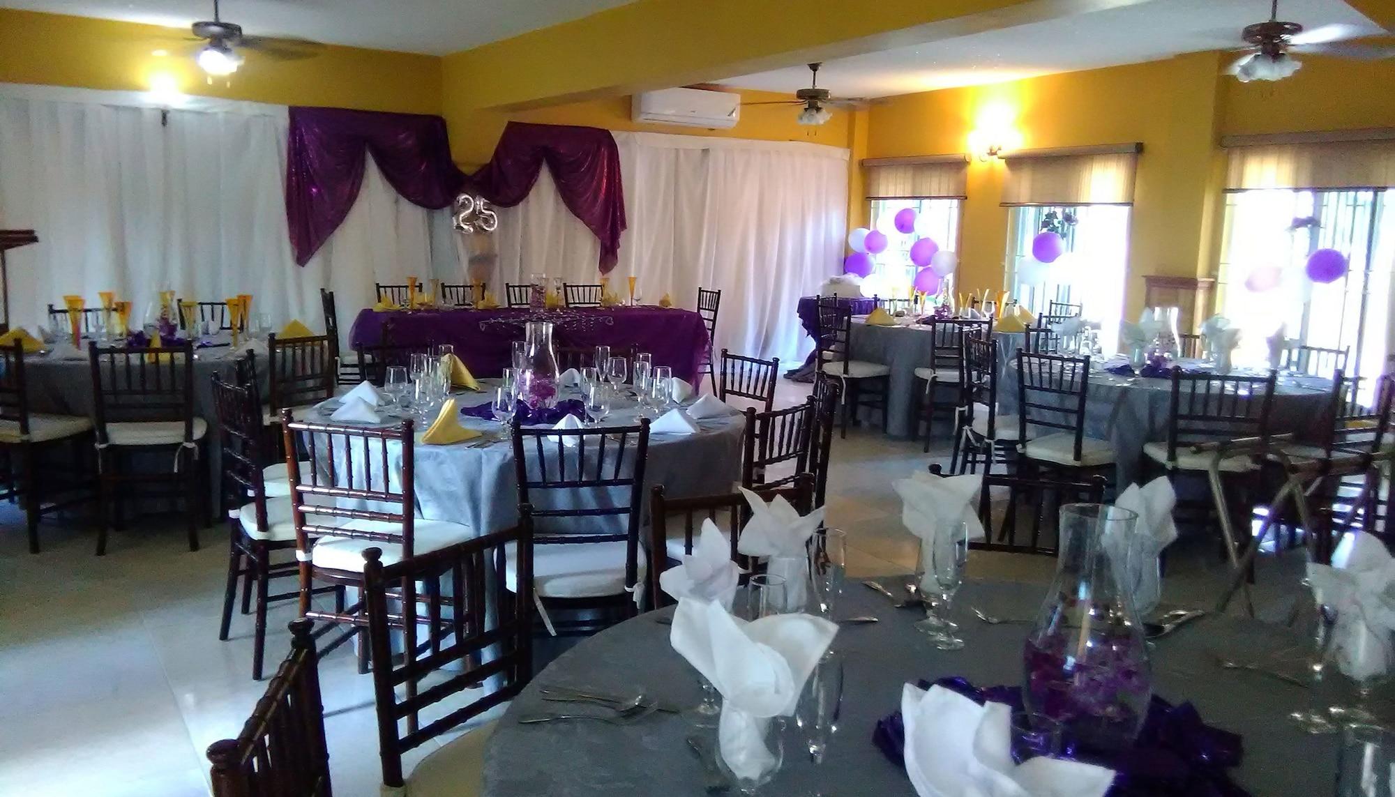 Restaurant Basileia Palace