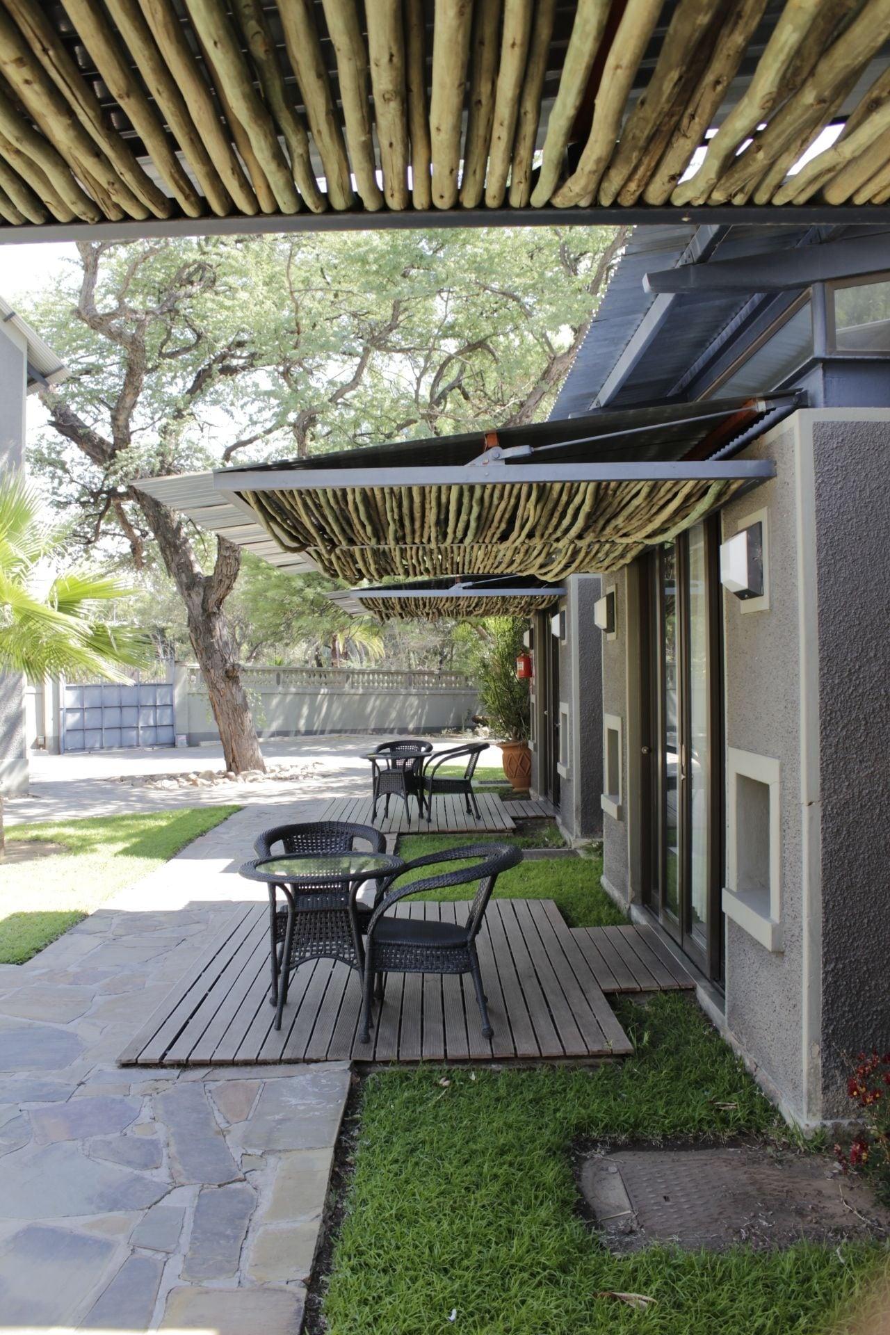 Equipamiento de Habitación Utopia Boutique Hotel