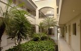 Hotel & Suites Quinta Magna