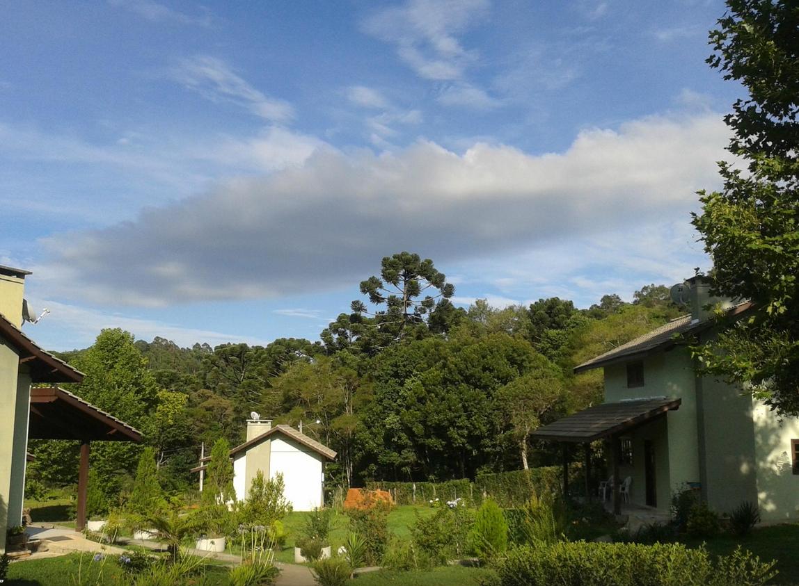 Varios Pousada Medeiros